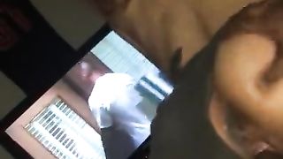 Pull them Dick me Downs to the Side and Dick me down