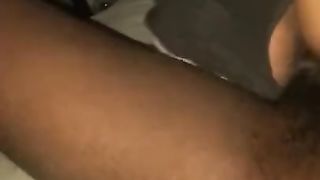 Pull them Dick me Downs to the Side and Dick me down