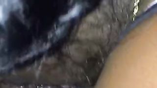 Eating Bestfriend Pussy