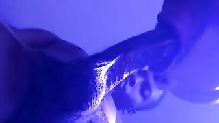 JD Blackstone & Mr. CEO