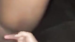 GF Eating her best Friends Pussy