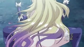 HMV-Perfect Curvy Ladies (hentai Music Video) by Albinohawk2017//2018