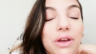 Ing Amateur Teen in a Sexy Hot Red Babe Outfit, Homemade Sex best Shot P4