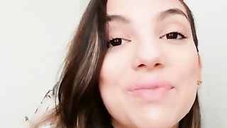 Ing Amateur Teen in a Sexy Hot Red Babe Outfit, Homemade Sex best Shot P4