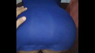 Mi culo es para todos