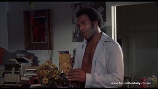 Pam Grier - best Nude Scenes