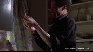 Pam Grier - best Nude Scenes