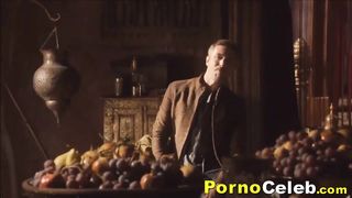 Full Frontal Nudity from TV Shows Compilation