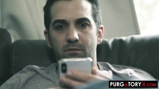 PURGATORYX my Husband Convinced me Vol 1 Part 1 with Jaye Summers