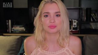 Anastasia Knight - Sexiest Interview