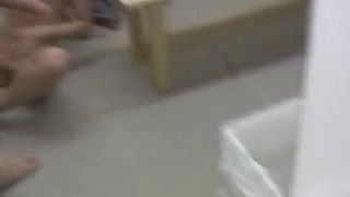 Real amateur POV video with hot teen Little Caprice