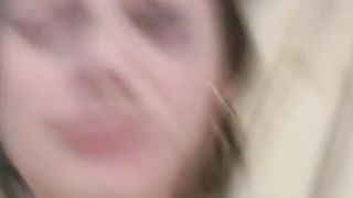 Real amateur POV video with hot teen Little Caprice