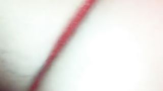 Bikini Blowjob and Fuck with a Special ending