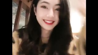 Super Model - Chinese Girl