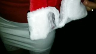 Wife Sucking and Fucking Strangers at Real Gloryhole