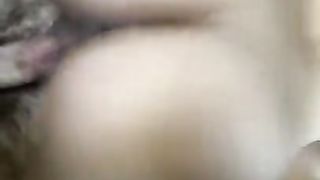 Car Sex Creampie Fat Ass Riding Dick