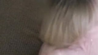 Amateur GILF Cumshot Compilation #22