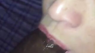 Cookie0075 Deepthroat