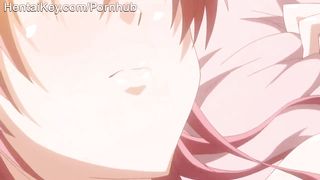 Haruomi Fucked by his best Friend UNCENSORED