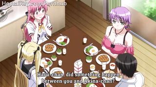 Haruomi Fucked by his best Friend UNCENSORED