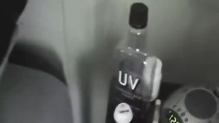 Step Brother, Sister and Sleeping Mom have Fun together 3/6