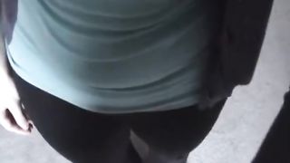 Step Brother, Sister and Sleeping Mom have Fun together 3/6