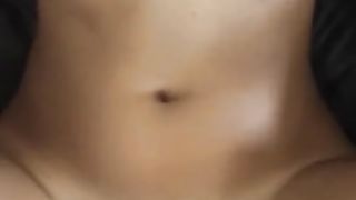 Amateur Teen gets Cum all over in Missionary