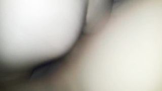 Wife gets Creampie from Buddy Hubby Watches