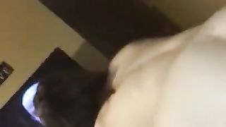 Fucking the Wife/ Snow Bunny