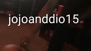 Eating Pussy while getting Spanked by Dio