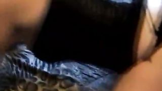 Nancy Is Punished By Black Stud