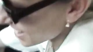 Heather deepthroat and eat compilation