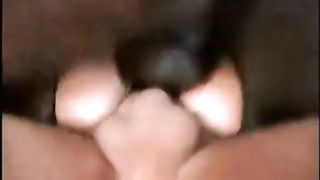 HUGE DICKS COMPILATION--d/p, Black/white, Huge Dicks, plus a little Hentai