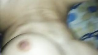 20yo Moroccan small tight pussy tries big dick-doesnt fit 7