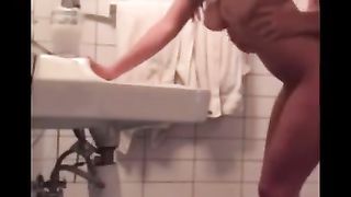 StepBrother Fucking his Hot Teen Sister