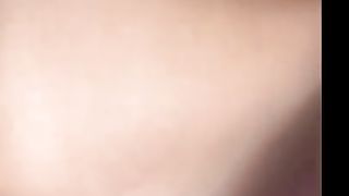 Clapping this Redbone Thot while her Dad is Downstairs