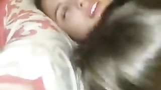 Friends Shared the Horn Wife