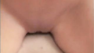 Stephanie Sage laundry pov