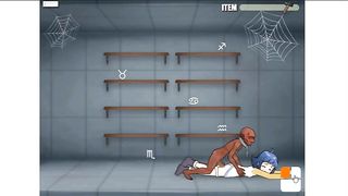 Fort of The Naughty World [Gameplay] LolaRiMaxGameplays