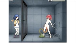 Fort of The Naughty World [Gameplay] LolaRiMaxGameplays