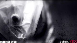 DaringSex Big-Tit MILF In Lingerie Pounded