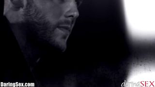 DaringSex Big-Tit MILF In Lingerie Pounded