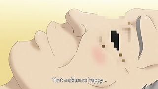 Kyonyuu JK Ga Ojisan Chinpo to Jupo Jupo Iyarashii