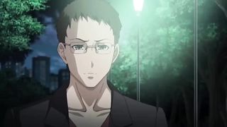 Mesu Saga Persona - Episode 1