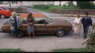 Selma Blair is Ursula Udders in a Dirty Shame: GnR Edit