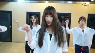 EXID - up and down PMV