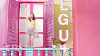 EXID - up and down PMV