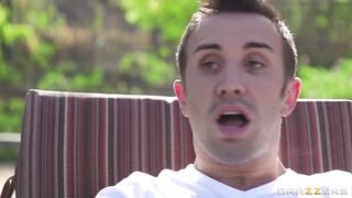 BabyGotBoobs - Jade Aspen, Megan Vaughn - my Bikini Bodys Better!