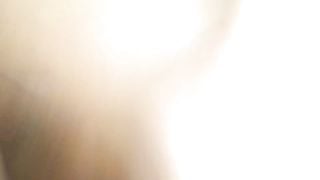 Ebony Creaming and SCREAMING Orgasms! ( Cumshot )