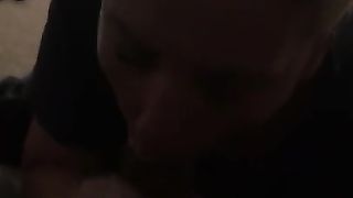 My Hot Friends Mom Called me over after Work